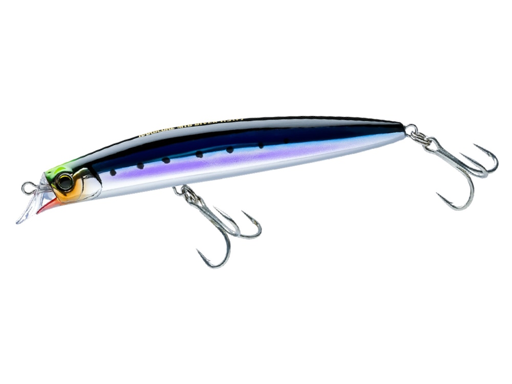 DUEL Hardcore MID Diver Floating Sea Lures PROTACKLESHOP