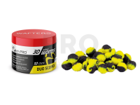 Match Pro Top Worms Wafters 3D Duo 10mm - Scopex