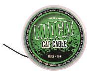 DAM Madcat Braided lines MADCAT Cat Cable