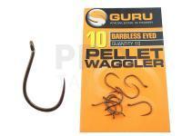 GURU Pellet Waggler Hooks