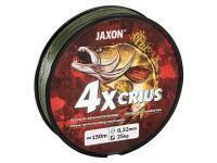 Jaxon Crius 4X