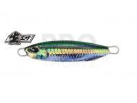 Jig Lure Duo Drag Metal Cast 20g 49mm | 2in 3/4oz - PGH0564 Real Gold Nago GB
