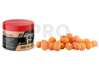 Match Pro Top Worms Wafters 3D Duo 10mm - Pellet