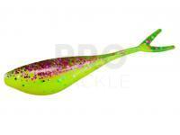 Soft baits Lunker City Fin-S Shad 1,75" - #239 Pimp Daddy