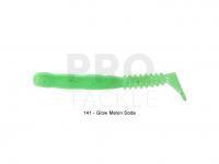 Reins Soft Baits Rockvibe Shad 1.2 inch