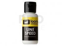 Loon Outdoors Fly Line Cleaner
