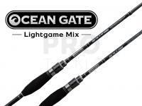 Jackson Ocean Gate Lightgame Mix Rods