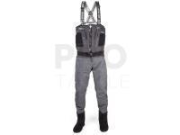 Guideline Chest Waders Alta Sonic Tizip Wader