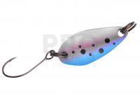 Spoon Spro Trout Master Incy Spoon 1.5g - Rainbow