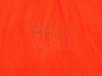 Extra Select Craft Fur #118 Fiery Hot Red