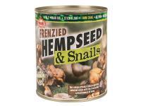 Frenzied Hempseed & Snails - 700g Tin