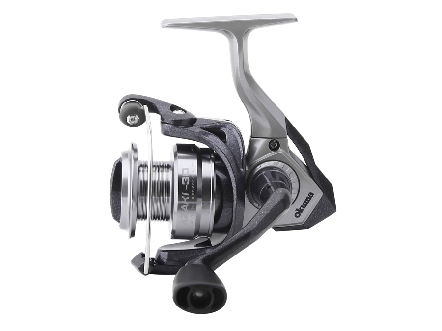 Okuma Nitryx Spinning Reel