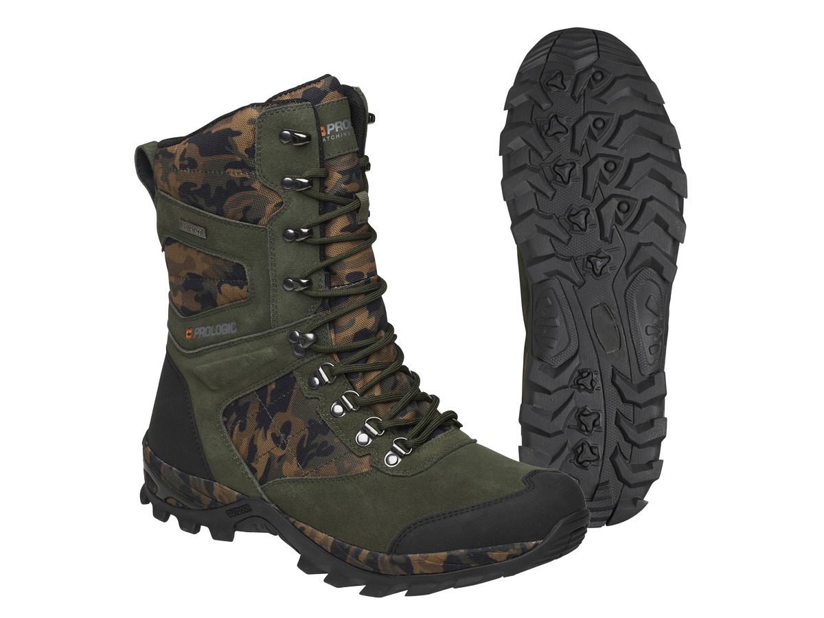 PROLOGIC Fishing Clothing and Footwear