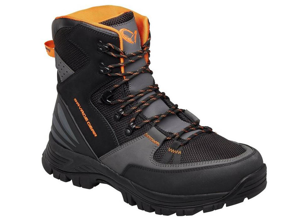 Savage Gear SG8 Cleated Wading Boot Wading boots PROTACKLESHOP