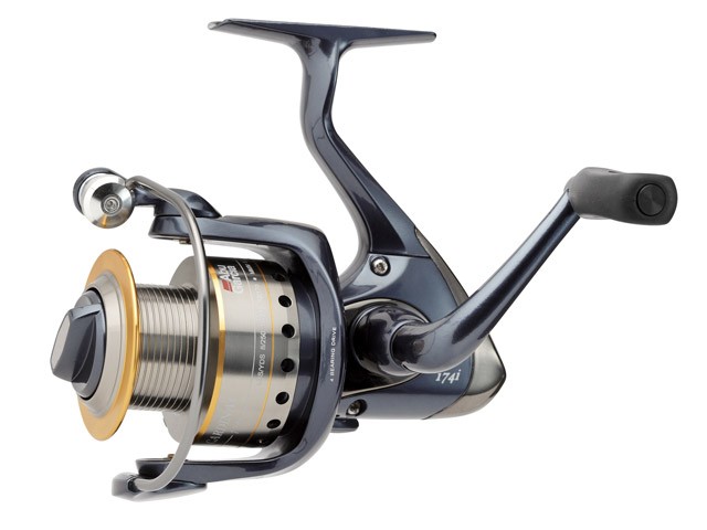 Abu Garcia Reels Cardinal Saltwater CSW - Saltwater reels - PROTACKLESHOP