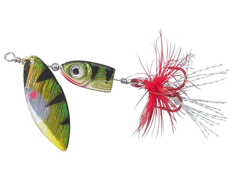 STORAGE – Lures and Lead