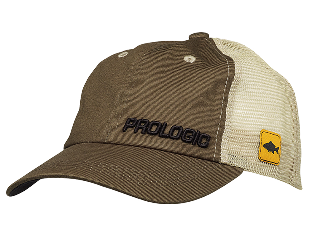 Prologic Classic Mesh Back Cap - Hats and Headwear - PROTACKLESHOP