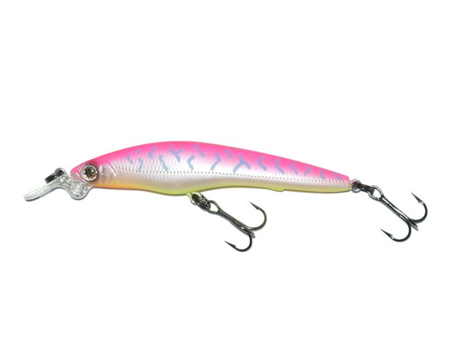 DUEL Hard Lures Hardcore JB - Lures crankbaits - PROTACKLESHOP