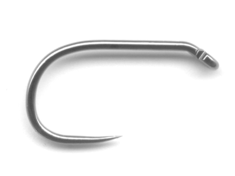 DOHIKU HDC - 303 Beetle Hook