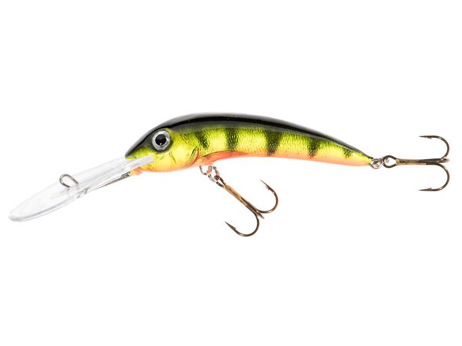 Jaxon Lures Holo Select Pike UV - Lures crankbaits - PROTACKLESHOP