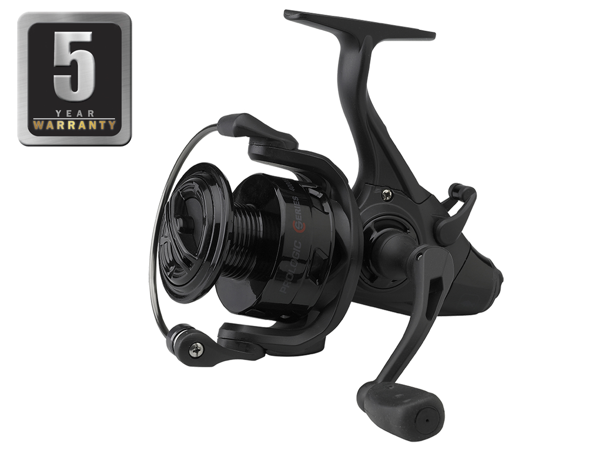 Match Reels - Float Fishing Reels - PROTACKLESHOP