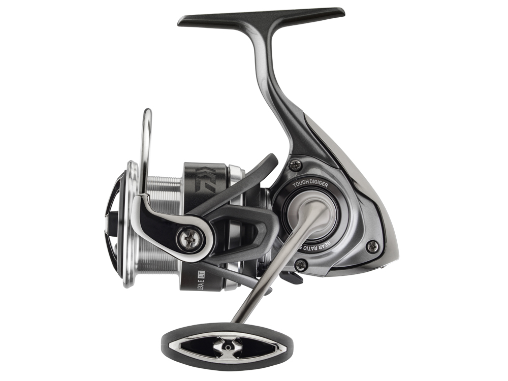 13 fishing creed k spinning rod and reel combo