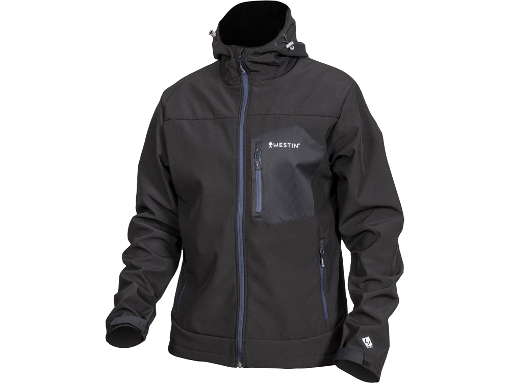 Westin W4 Super Duty Softshell Jacket - Jackets - PROTACKLESHOP