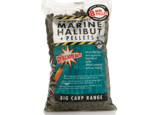 high oil pellets fishing