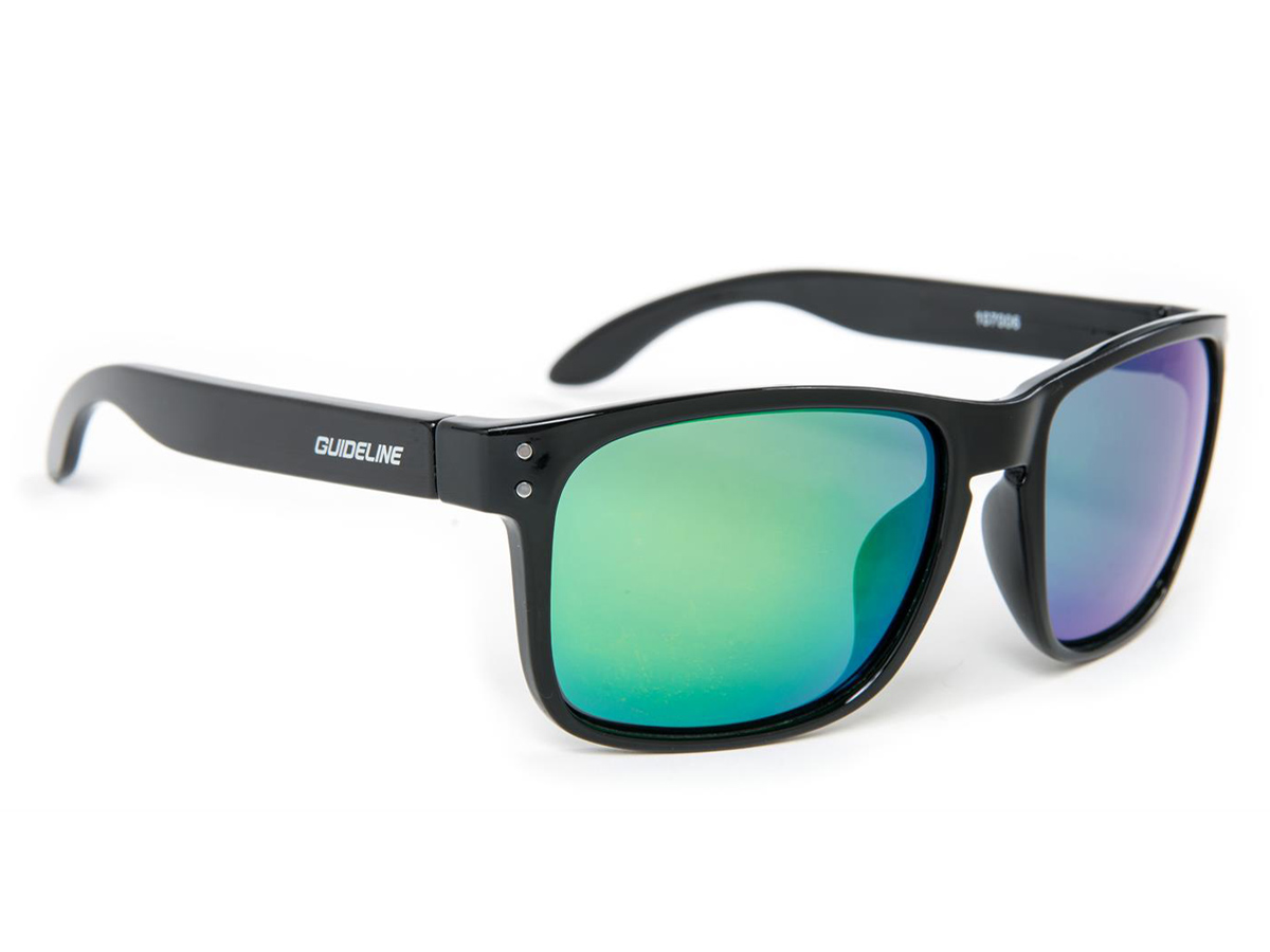 Green grey polarized outlet lenses