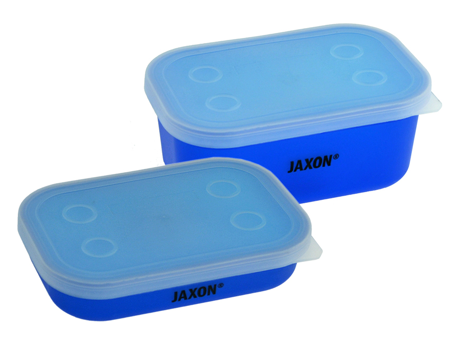 Jaxon Double-sided fishing box RH-309 - Tackle Boxes - PROTACKLESHOP