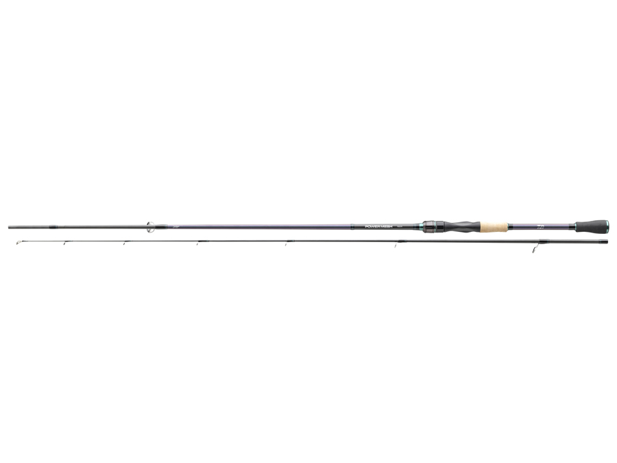 daiwa ultralight spinning rod