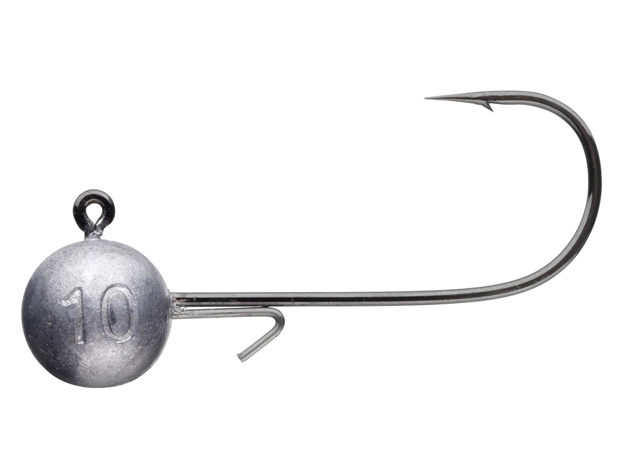 Jig Heads Daiwa Prorex Round Jig Head