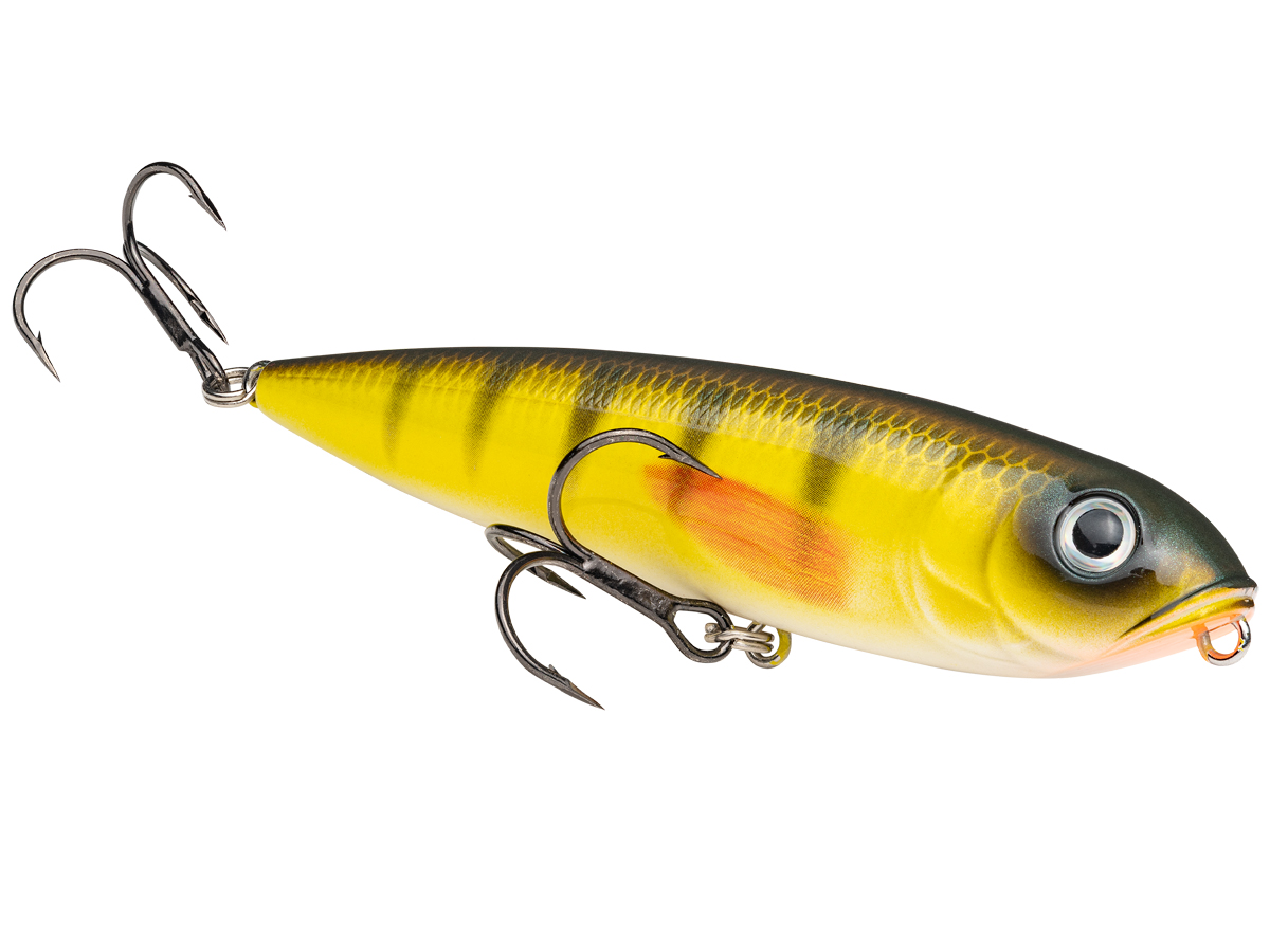 Strike King Lures Red Eyed Shad Tungsten 2-Tap - Lipless Lures -  PROTACKLESHOP