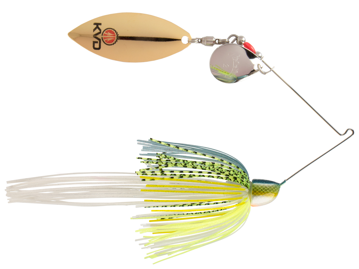 Strike King Micro-King Spinnerbait