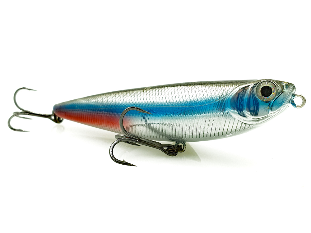Adam's Lures Pencil 100 FB Bass Hunter - Lipless Lures - PROTACKLESHOP