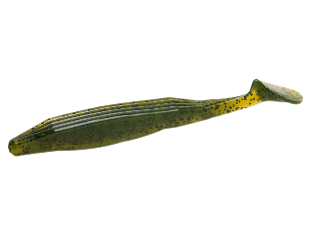 Zoom Bait Company Soft Baits Big Critter Craw - Soft Baits - PROTACKLESHOP