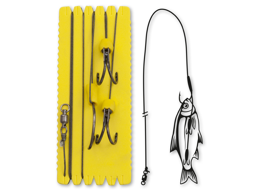 Catfish Rigs - PROTACKLESHOP