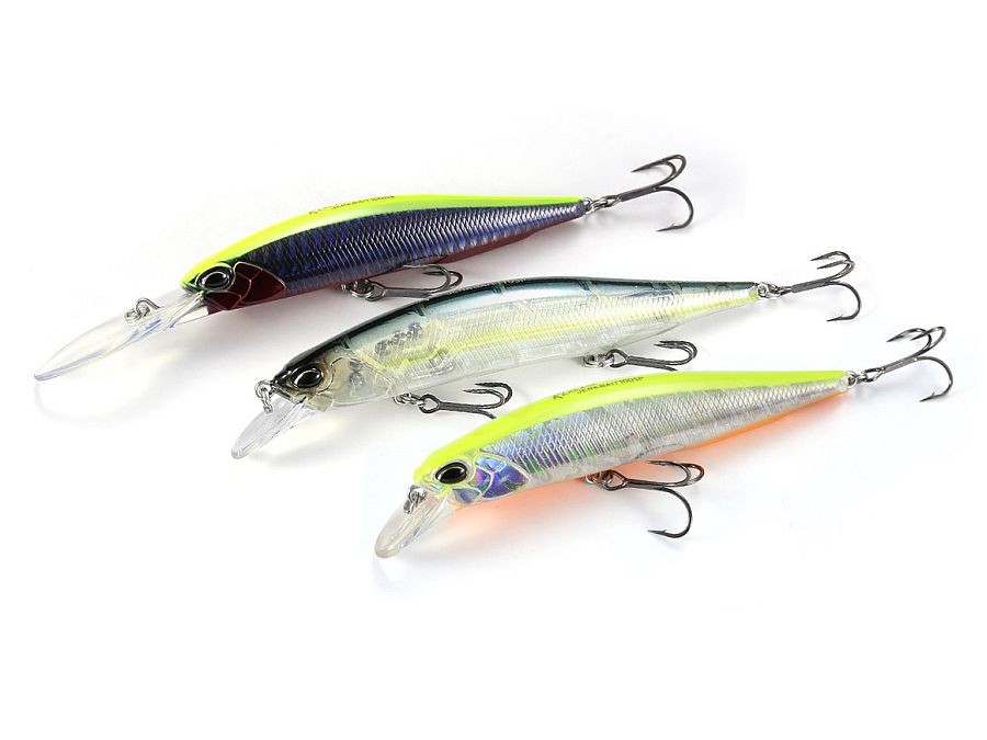 DUO Lures Realis Jerkbait 100F - Lures wobblers - PROTACKLESHOP