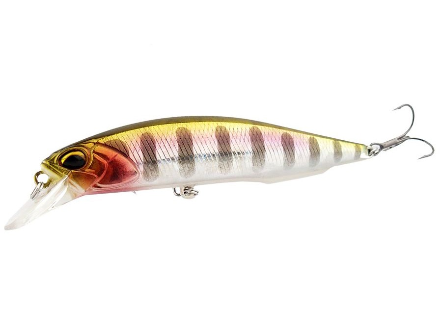 Duo Realis Jerkbait 110SP AM Hasu