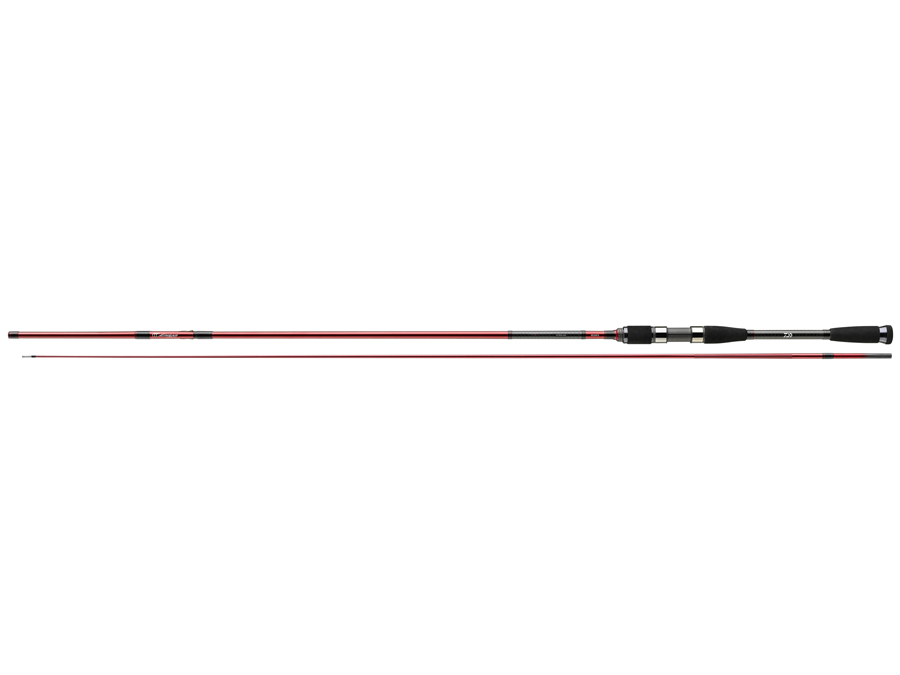 Daiwa Rods Team Daiwa Linear Interline Spinning Rods Protackleshop