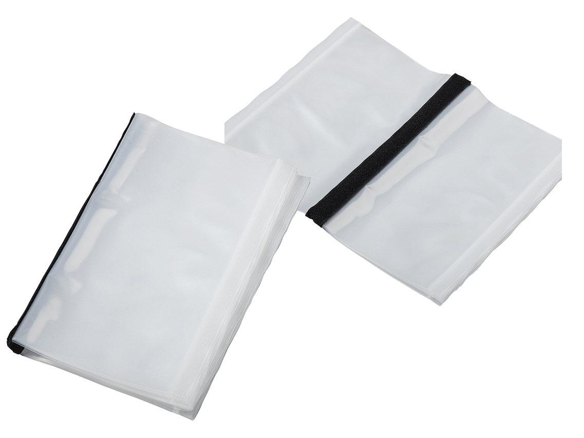 Savage Gear Ziplock Bags - UK-Lures