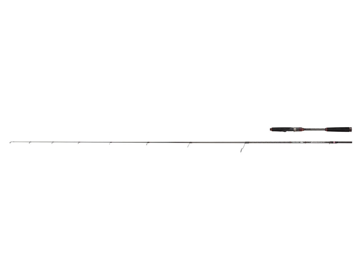 Penn Conflict Inshore Rods - Sea fishing Rods - PROTACKLESHOP