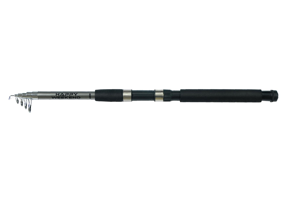 Jaxon Fishing set Happy Weekend - Telescopic rods and others - PROTACKLESHOP