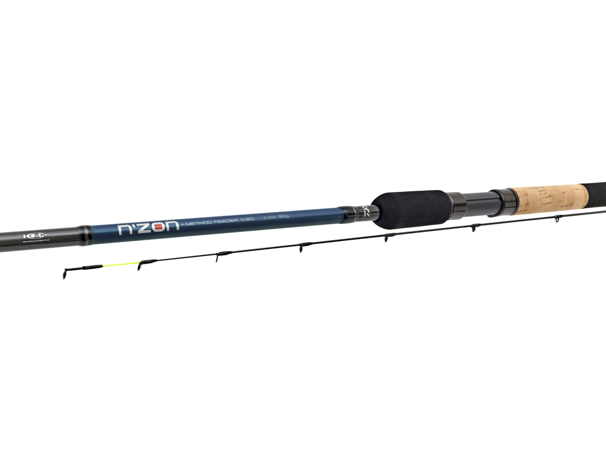 Daiwa N'Zon Feeder rods N‘Zon Feeder - Feeder Rods - PROTACKLESHOP