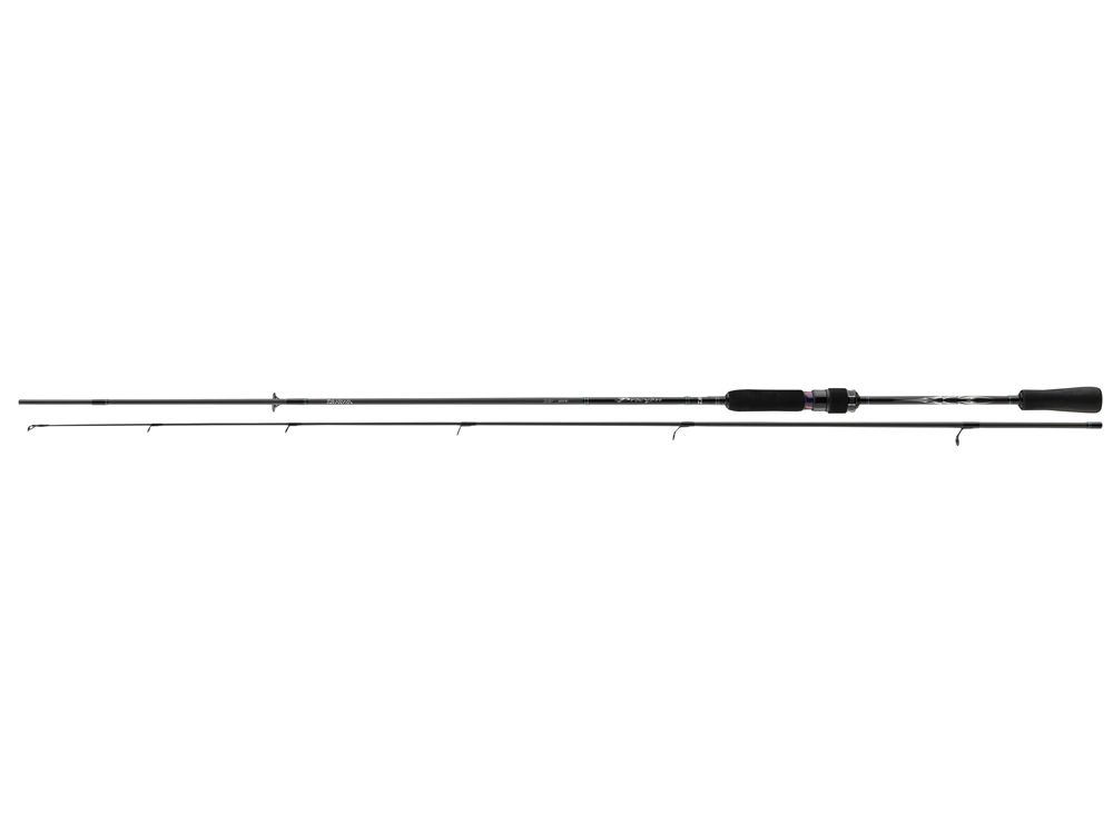 Daiwa Ballistic X Spin - Spinning Rods - PROTACKLESHOP