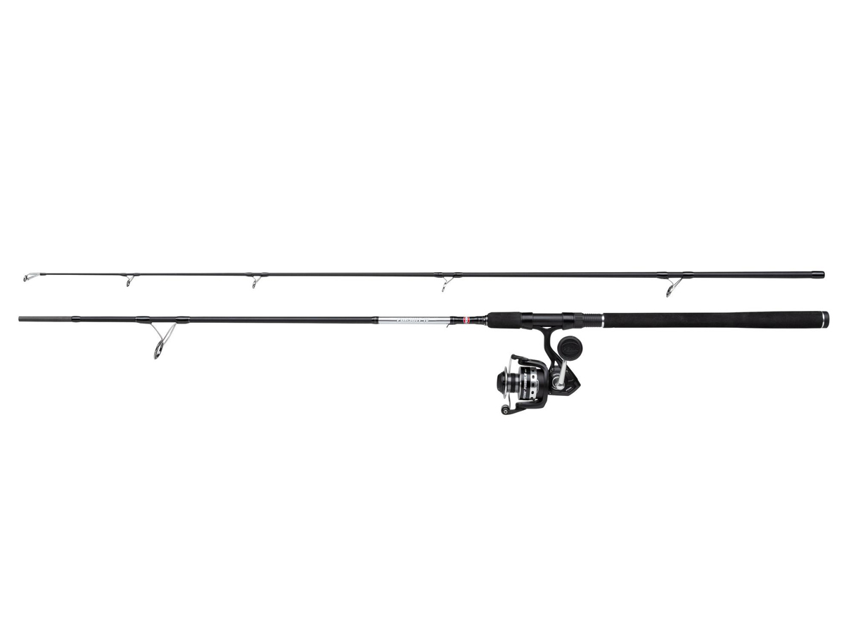 Penn Rods Pursuit IV Spinning Combo - Sea fishing Rods - PROTACKLESHOP