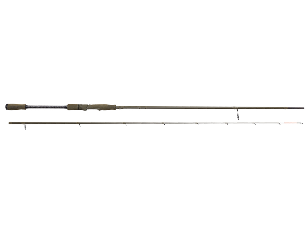 Savage Gear Revenge SG6 Light Game Spinning Rod - Spinning Rods -  PROTACKLESHOP