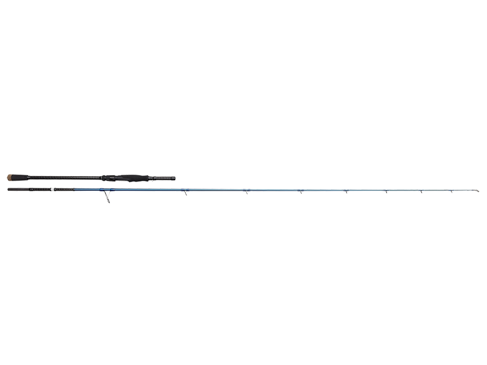 Savage Gear Sgs8 Precision Lure Specialist Seabass/Spin rod