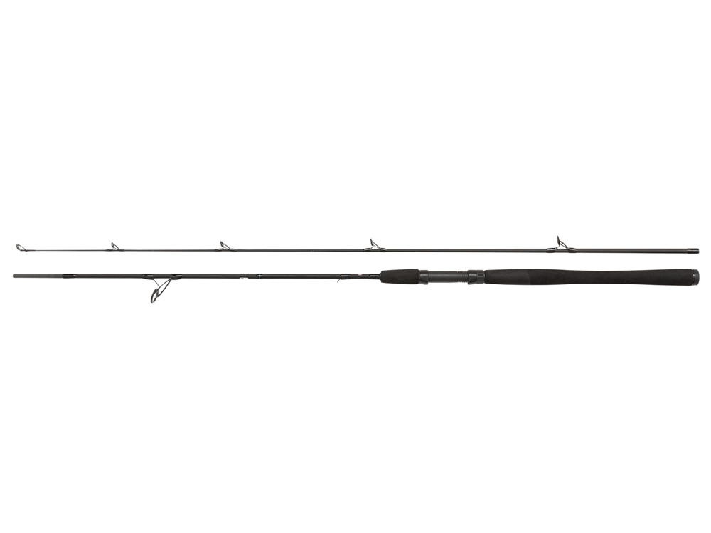 penn wrath 7 ft spinning rod and reel combo