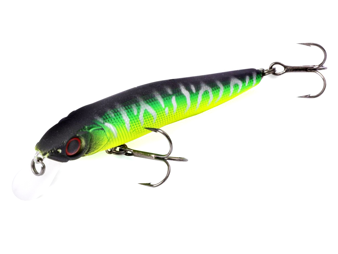 Quantum Hard Lures Fat Minnow DR - Lures crankbaits - PROTACKLESHOP